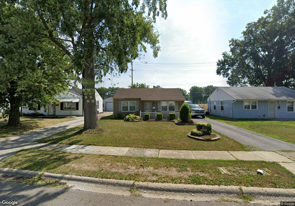 712 Martha Ln, Columbus, OH 43213 - photo 1