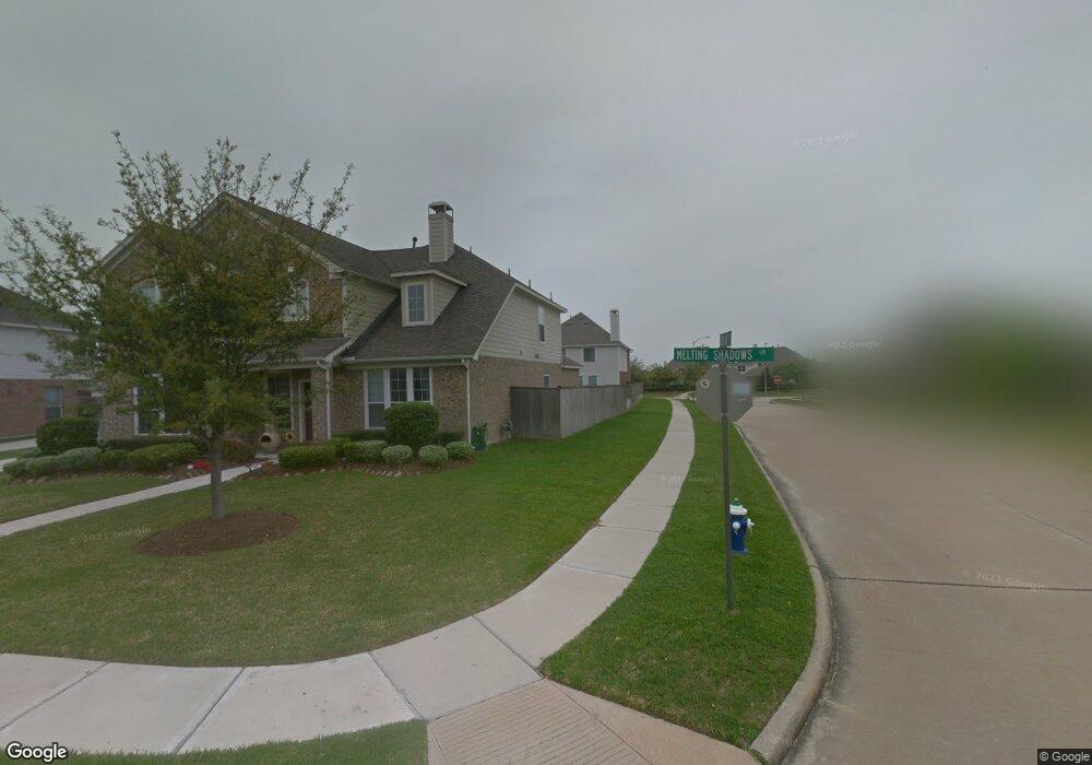 8723 Melting Shadows Ln, Houston, TX 77095 - photo 1