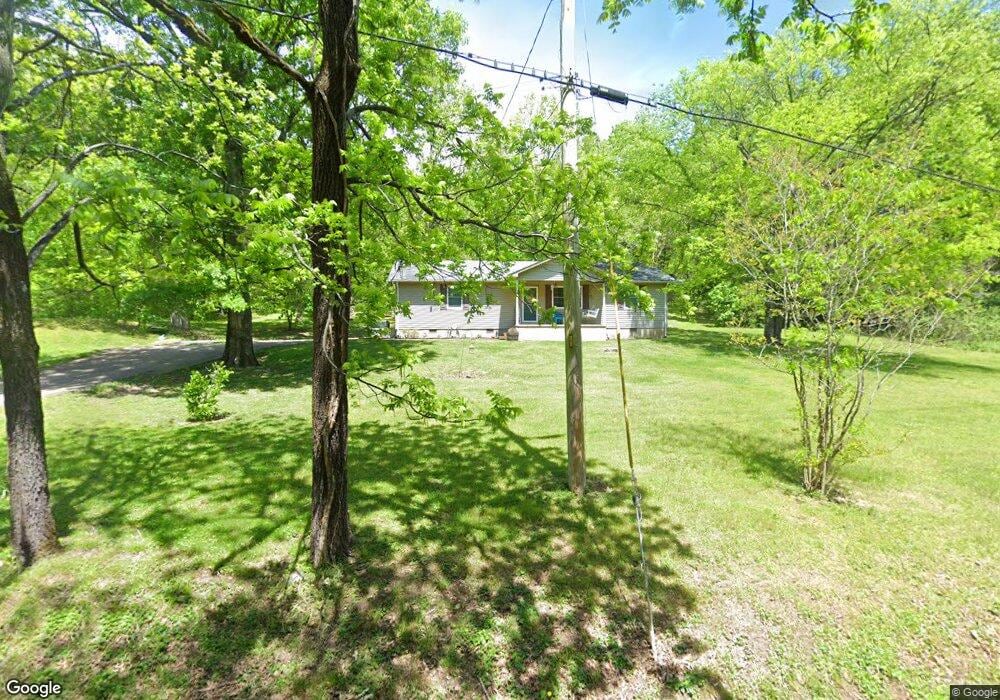 1522 Alf Harris Rd, Prospect, TN 38477 - photo 1