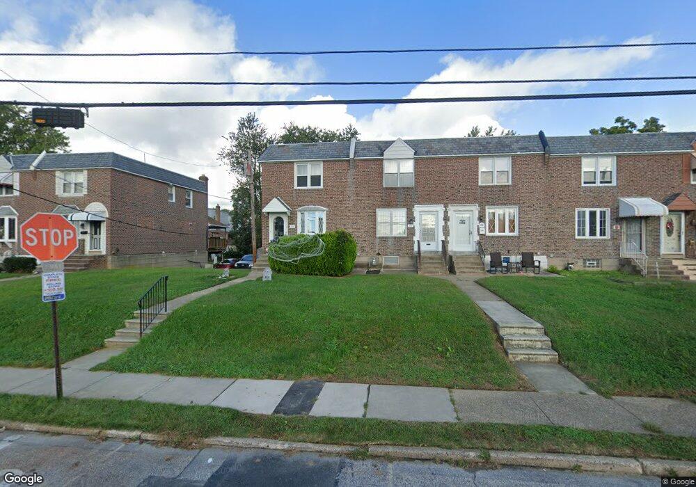 22 Briarcliffe Rd, Glenolden, PA 19036 - photo 1