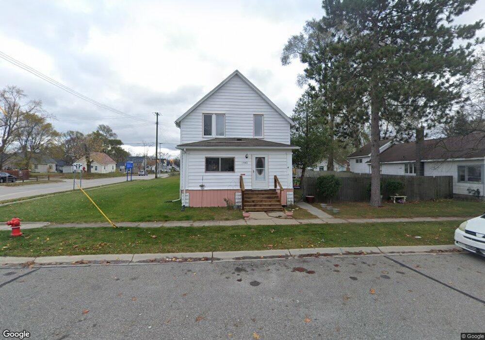 1702 17th St, Port Huron, MI 48060 - photo 1