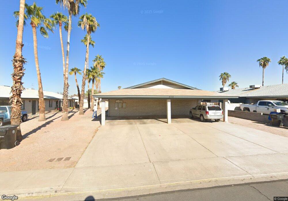 4752 E Caballero St, Mesa, AZ 85205 - photo 1