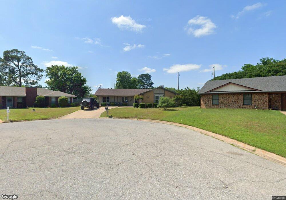 20 Haven Cir, Denison, TX 75020 - photo 1