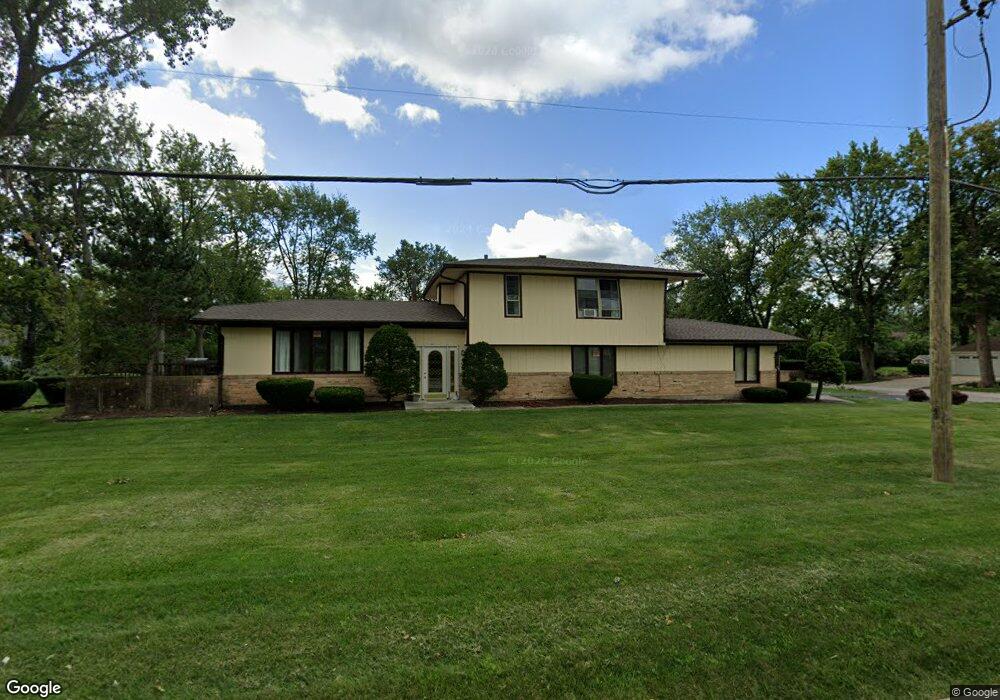 20301 Achilles Ave, Olympia Fields, IL 60461 - photo 1