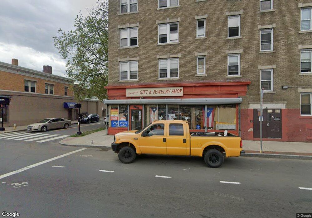 2684 Main St unit 2690, Springfield, MA 01107 - photo 1