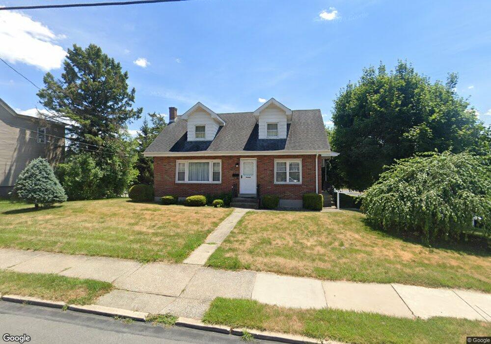 302 E Susquehanna St unit 308, Allentown, PA 18103 - photo 1