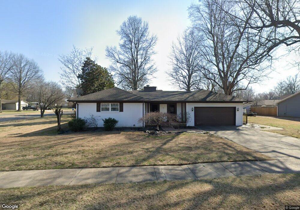 510 Saint Paul Dr, New Madrid, MO 63869 - photo 1