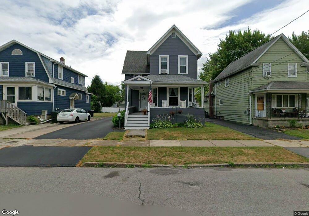 253 Sommer St, North Tonawanda, NY 14120 - photo 1