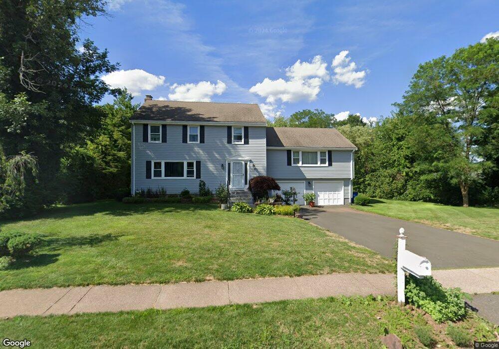 159 Hang Dog Ln, Wethersfield, CT 06109 - photo 1