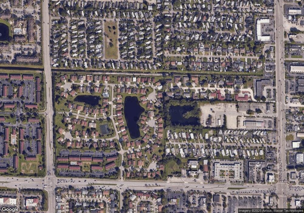 4756 Luqui Ct, West Palm Beach, FL 33415 - photo 1