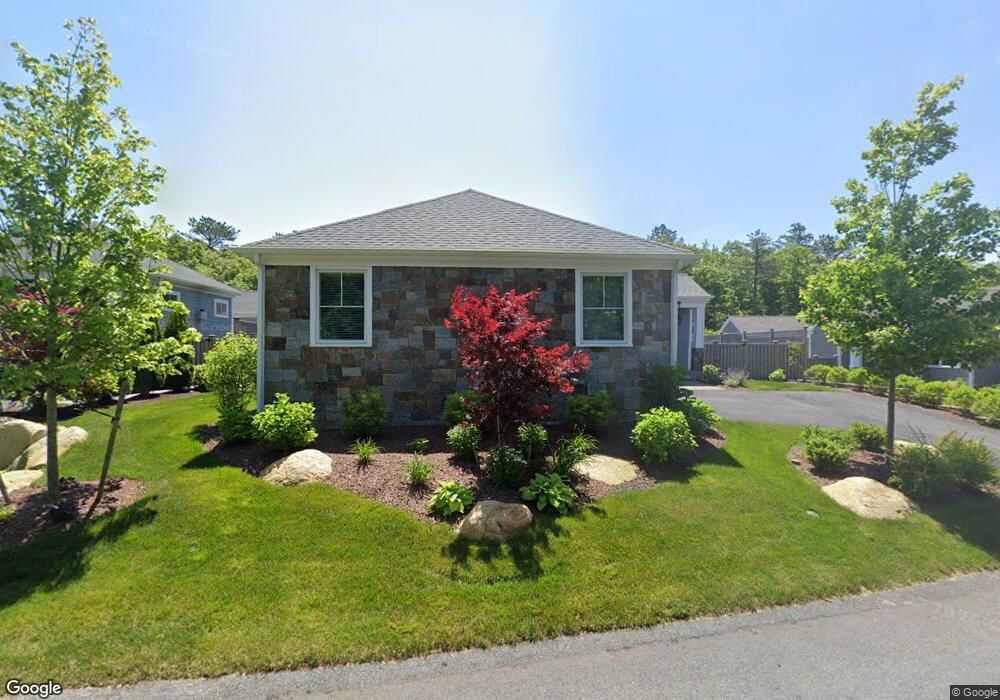 5 Climbers Path, Plymouth, MA 02360 - photo 1