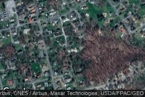 14808 Broadway St, Cumberland, MD 21502