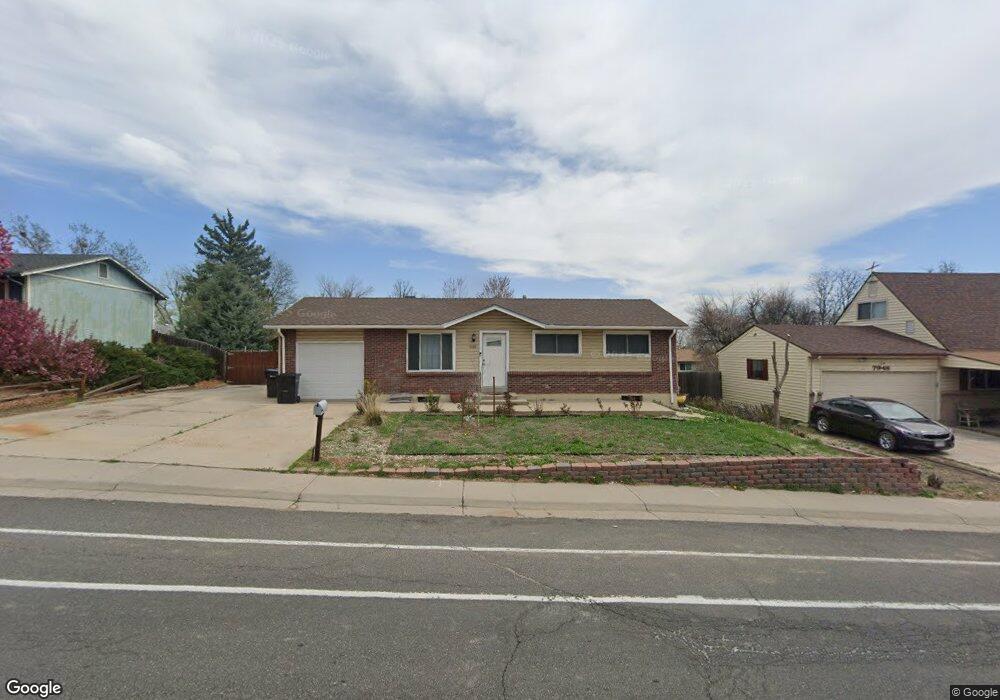 7958 N Harlan St, Arvada, CO 80003 - photo 1