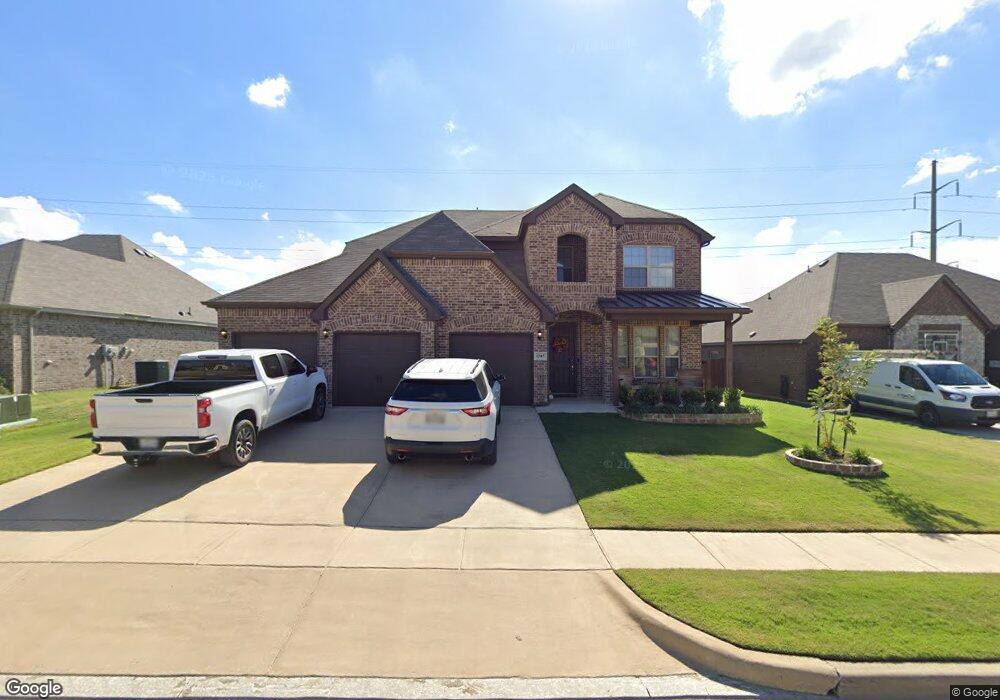 1545 Blue Lake Dr, Joshua, TX 76058 - photo 1