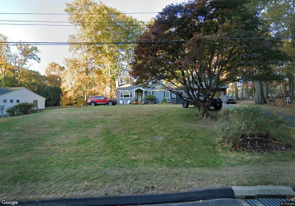 35 Schroback Rd, Plymouth, CT 06782 - photo 1