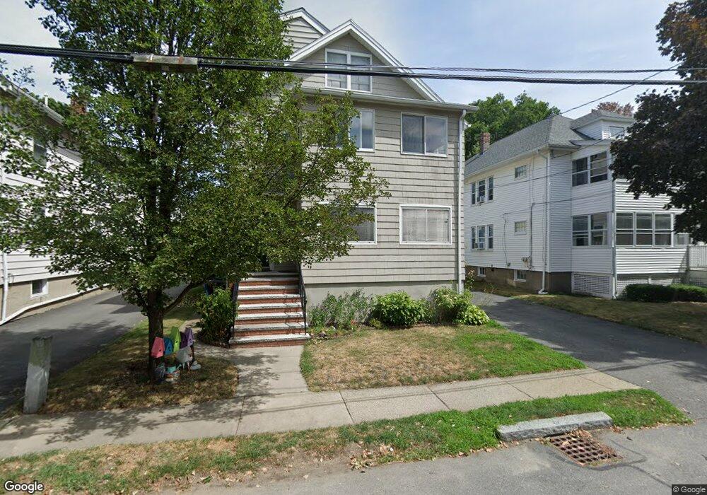 49 Flett Rd unit 51, Belmont, MA 02478 - photo 1