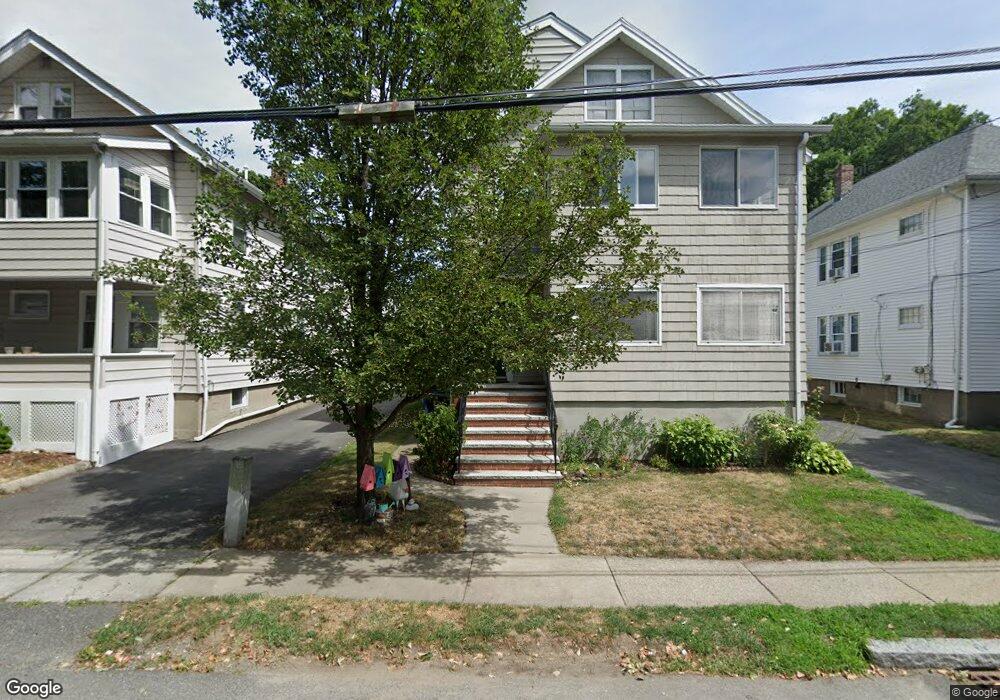 51 Flett Rd unit 51, Belmont, MA 02478 - photo 1