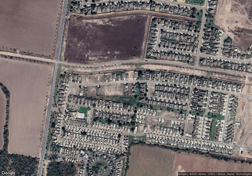 3905 Hummingbird Ln, Mission, TX 78572 - photo 1