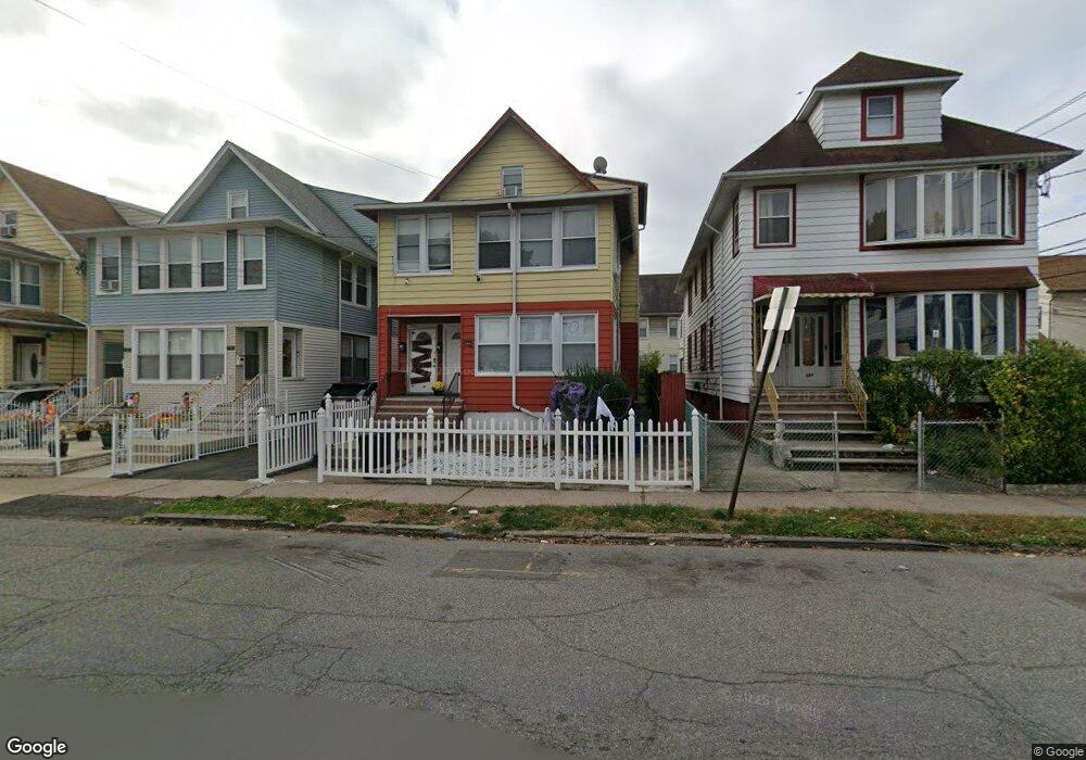 586 20th Ave unit 588, Paterson, NJ 07504 - photo 1