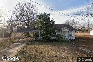 71 Griffin St, Monroeville, AL 36460