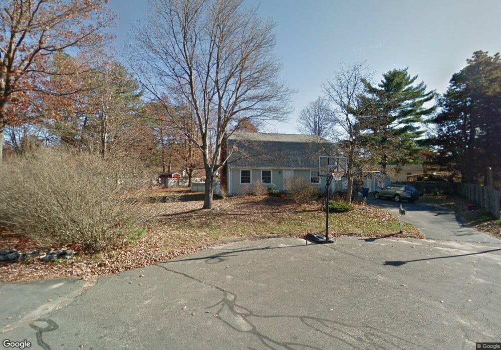 5 Hicks Cir, Easthampton, MA 01027 - photo 1