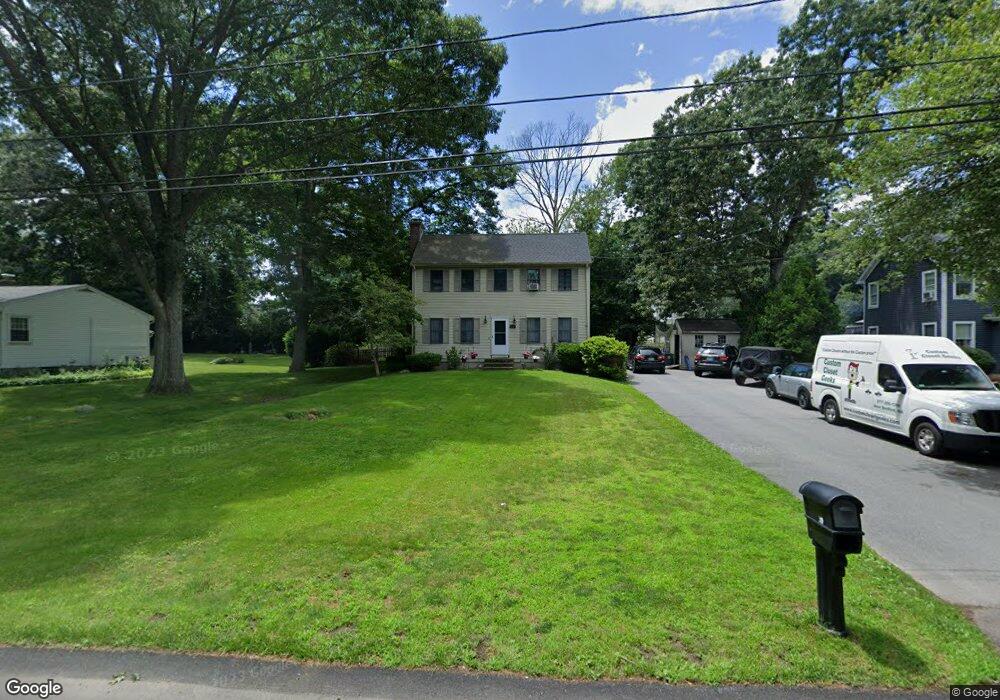 19 Tilbury Dr, Bristol, RI 02809 - photo 1