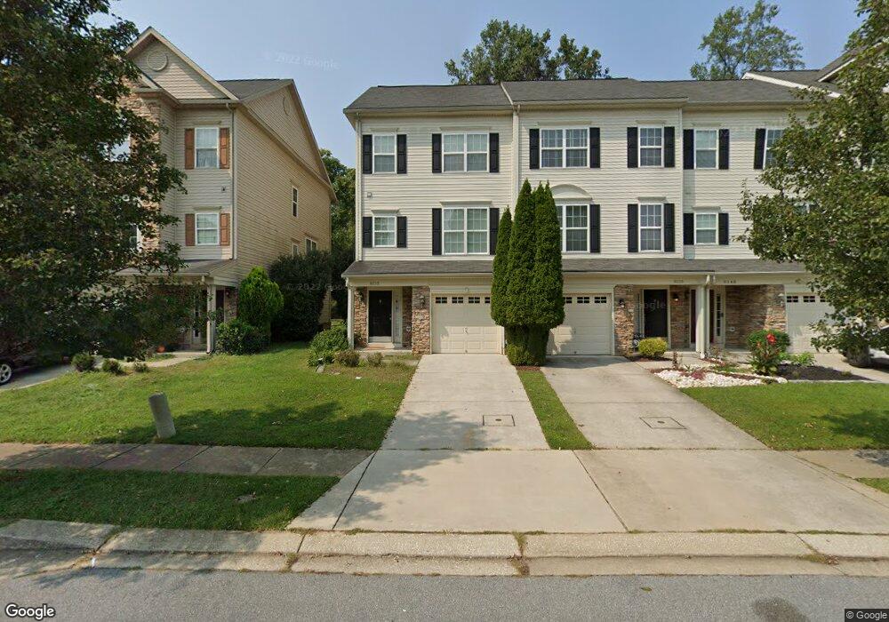 9152 Marlove Oaks Ln, Owings Mills, MD 21117 - photo 1