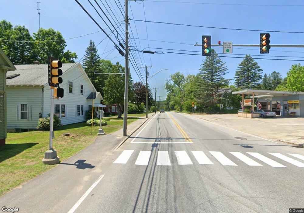 2 Kendall St, Franklin, NH 03235 - photo 1