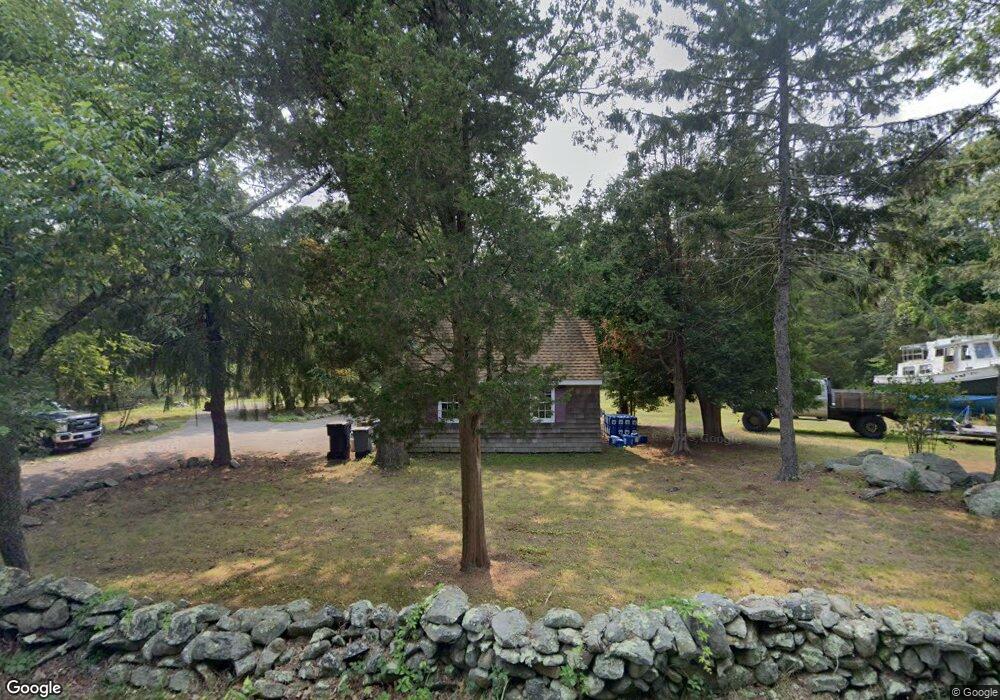 671 Gilbert Stuart Rd, Saunderstown, RI 02874 - photo 1