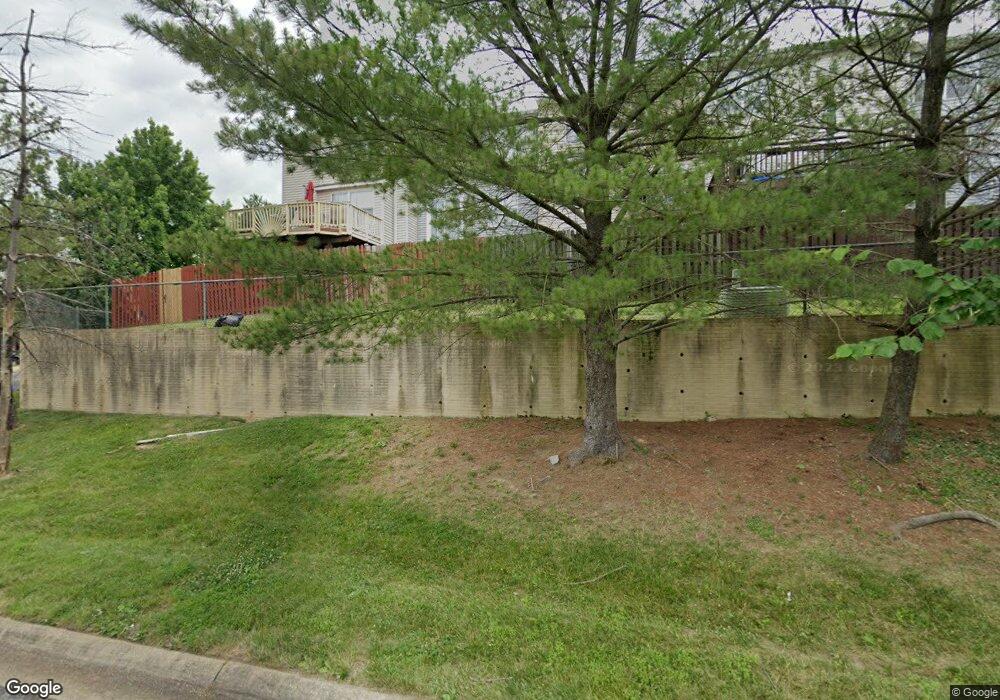 6806 Jade Ct, Capitol Heights, MD 20743 - photo 1