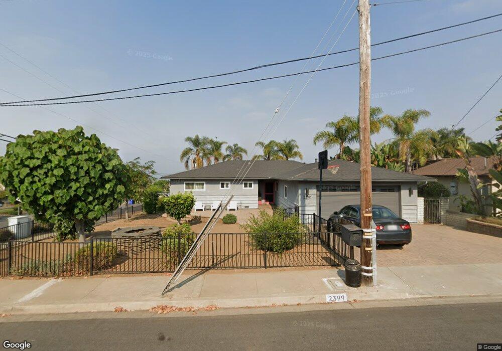 2399 Spruce St, Carlsbad, CA 92008 - photo 1
