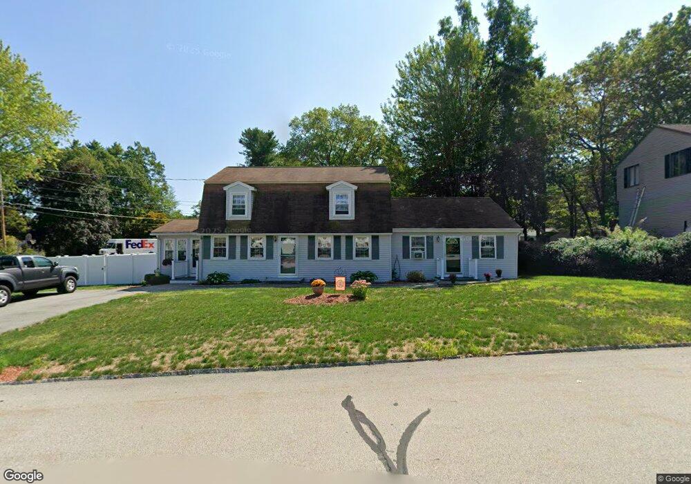 9 Custom St, Nashua, NH 03062 - photo 1