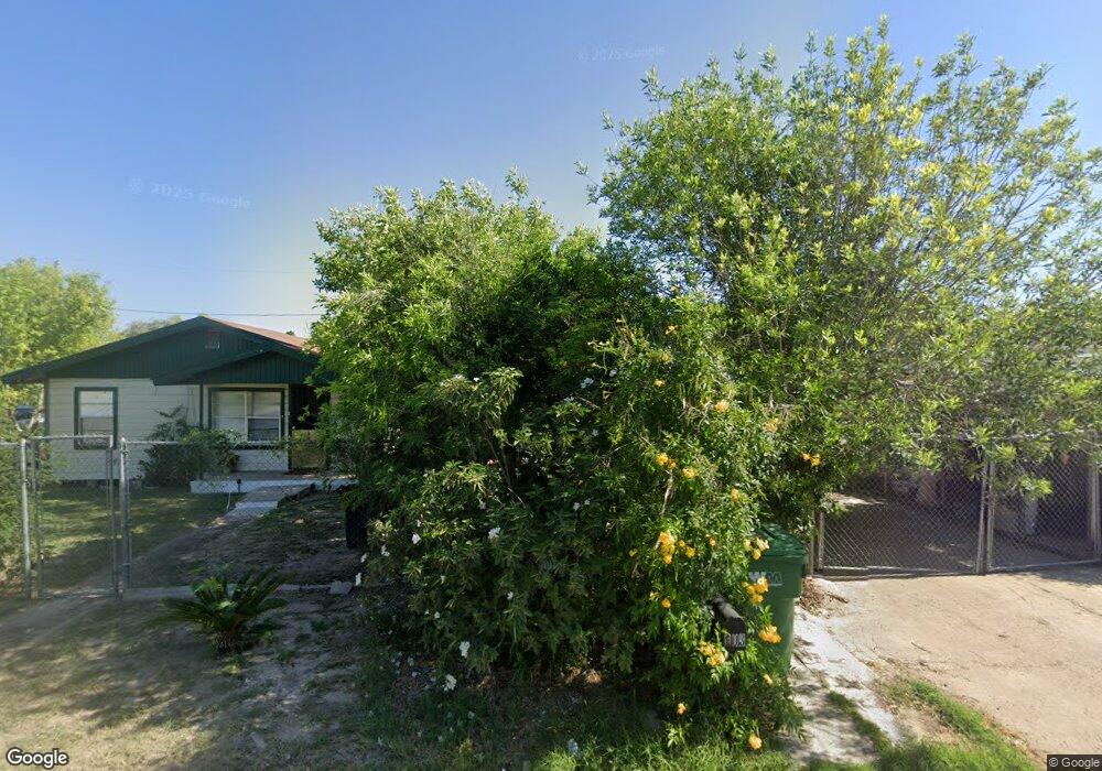 203 E Brady St, Pharr, TX 78577 - photo 1