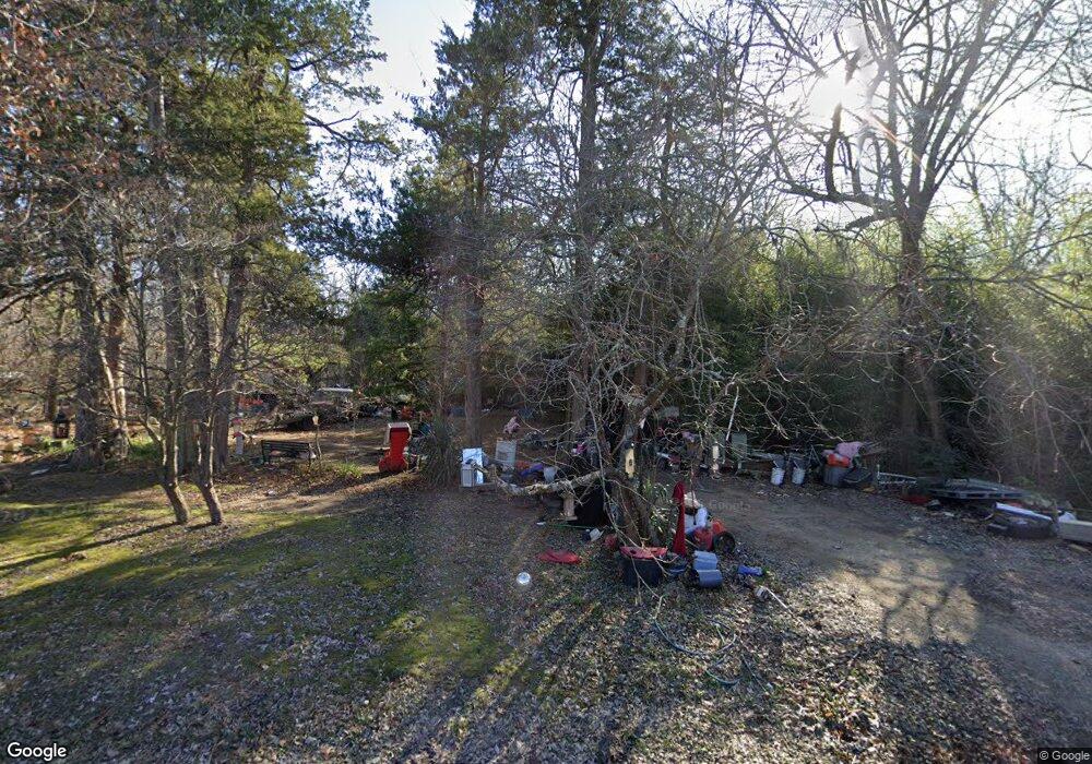 20100 S Peoria Ave, Mounds, OK 74047 - photo 1