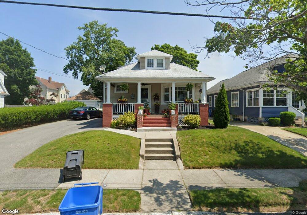 29 Waldron Ave, Cranston, RI 02910 - photo 1