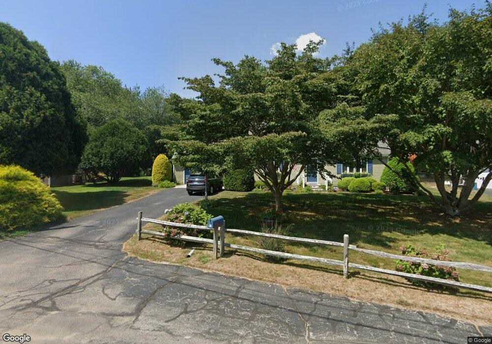 81 Paul Ave, Wakefield, RI 02879 - photo 1