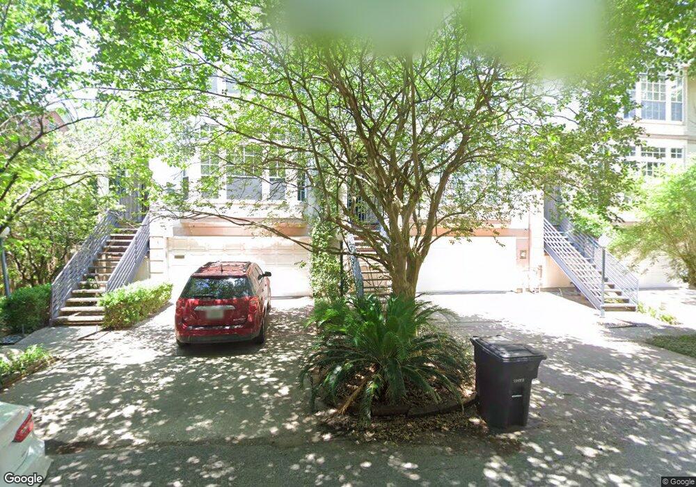 2020 Indiana St, Houston, TX 77019 - photo 1