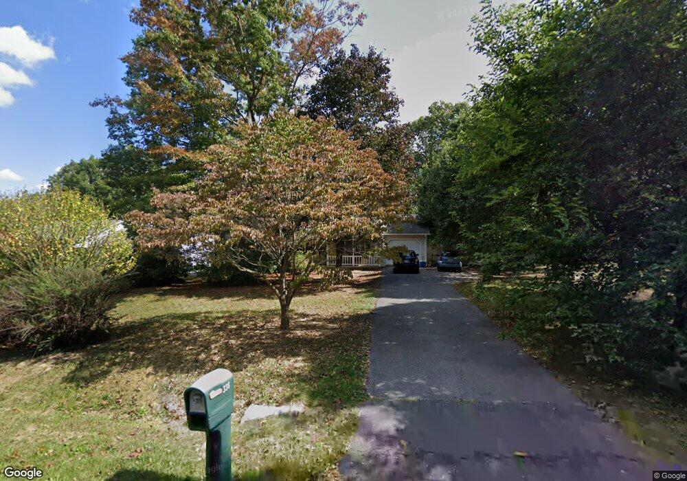 338 Cooper Dr, Stuarts Draft, VA 24477 - photo 1