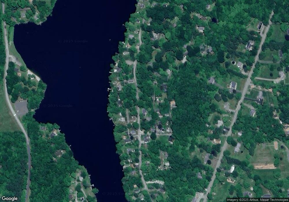 54 Kasson Ave, Bethlehem, CT 06751 - photo 1