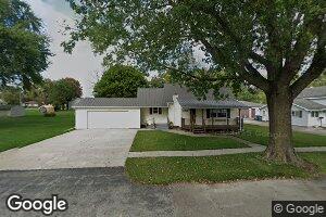 302 Livingston St, Nashua, IA 50658