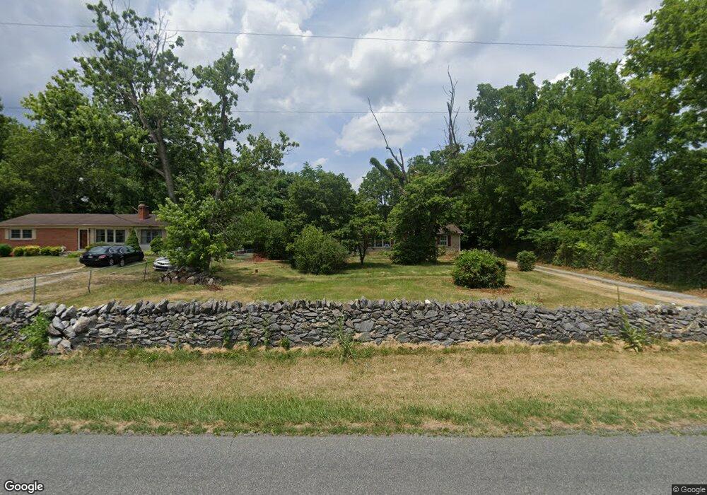 2621 Bishop Meade Rd, Boyce, VA 22620 - photo 1