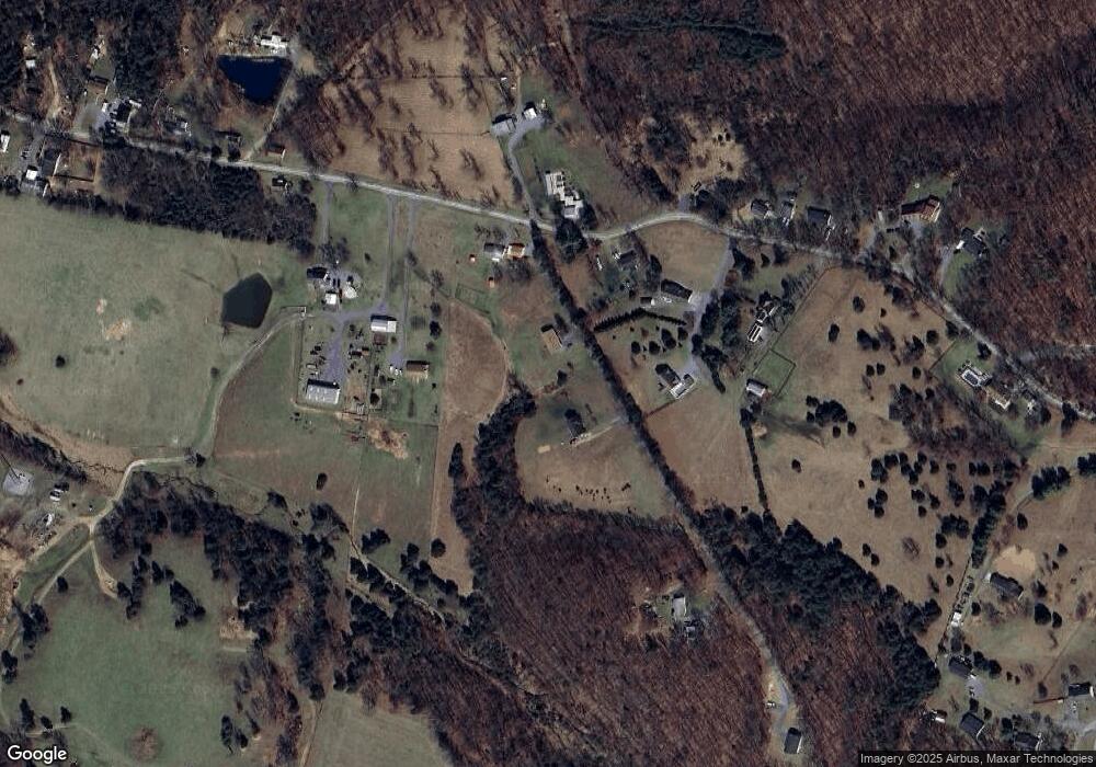 90 Campbell Dr, Bunker Hill, WV 25413 - photo 1