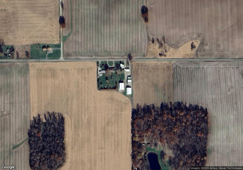 7355 W 250 S, Hudson, IN 46747 - photo 1