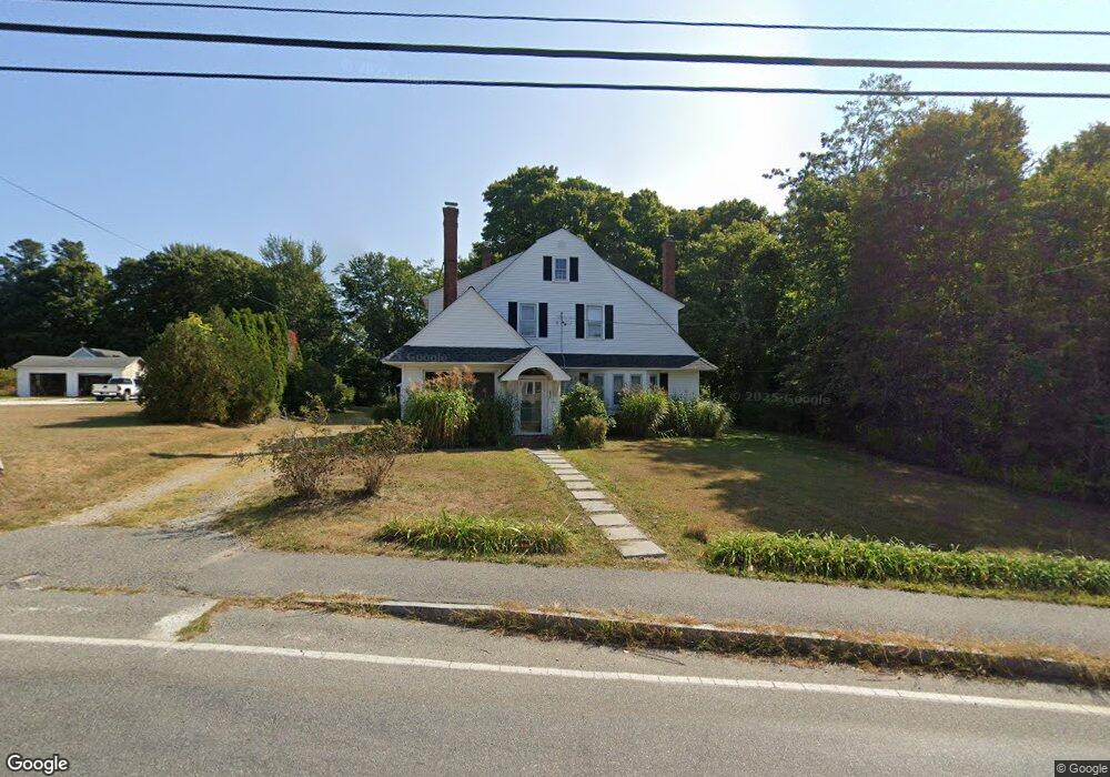 868 Main St, Cotuit, MA 2635 - photo 1