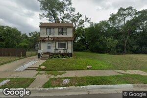 14896 Northlawn St, Detroit, MI 48238