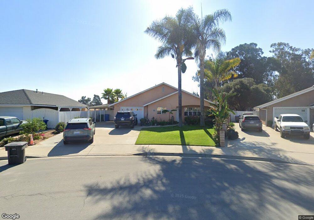 1045 Soares Dr, Nipomo, CA 93444 - photo 1