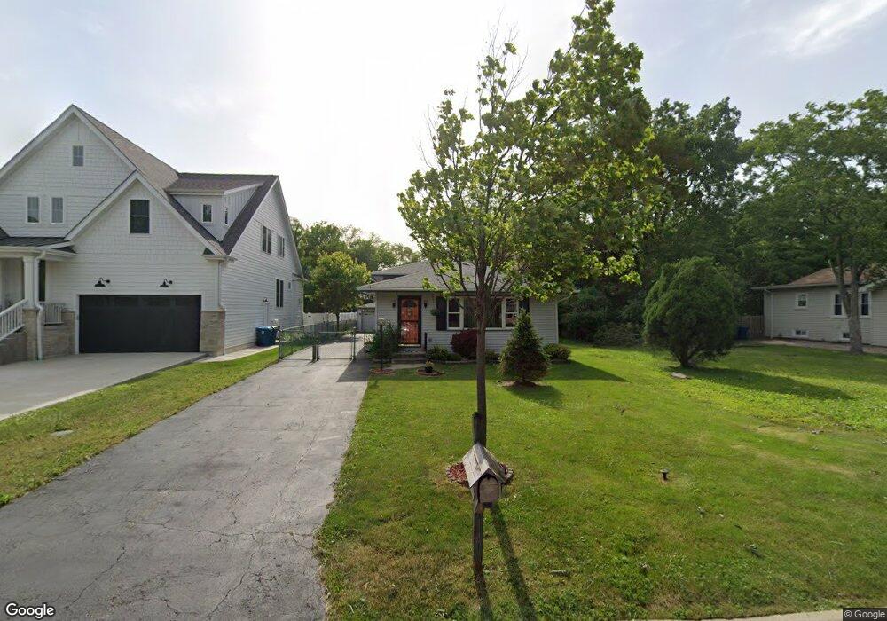 186 N Bonnie Brae Ave, Elmhurst, IL 60126 - photo 1