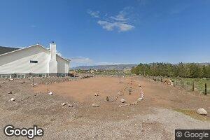 424 S 100 E Unit 1, Annabella, UT 84711