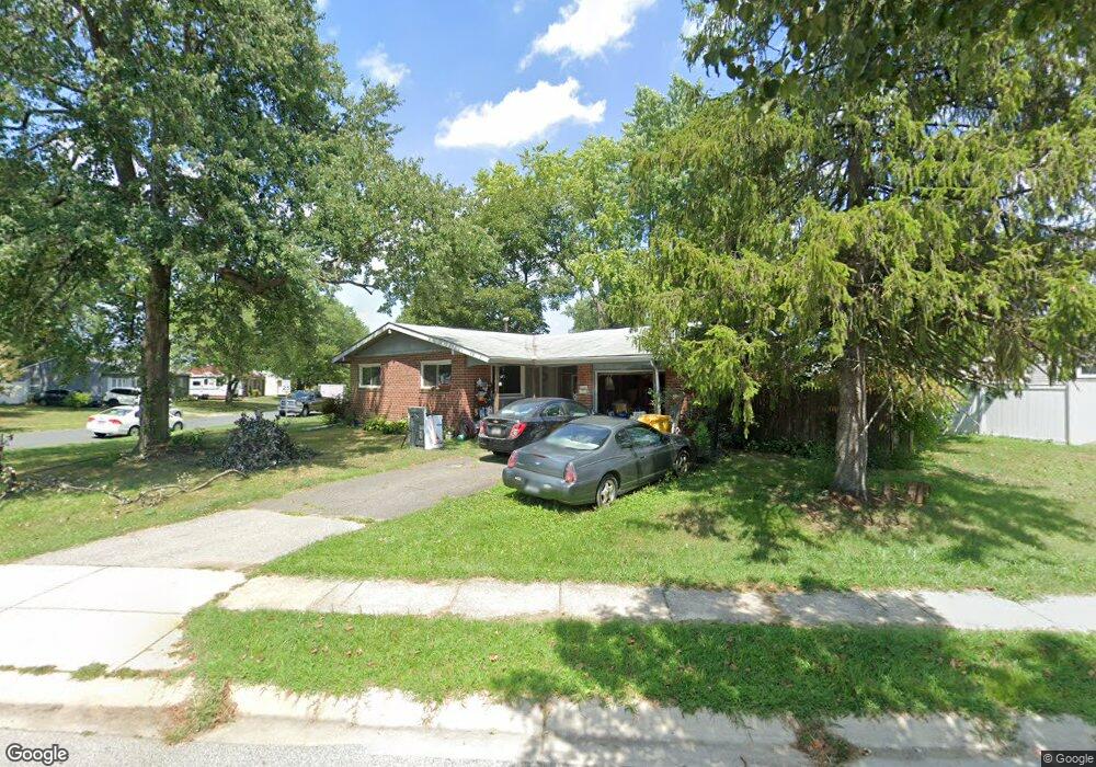 1034 Genine Dr, Glen Burnie, MD 21060 - photo 1