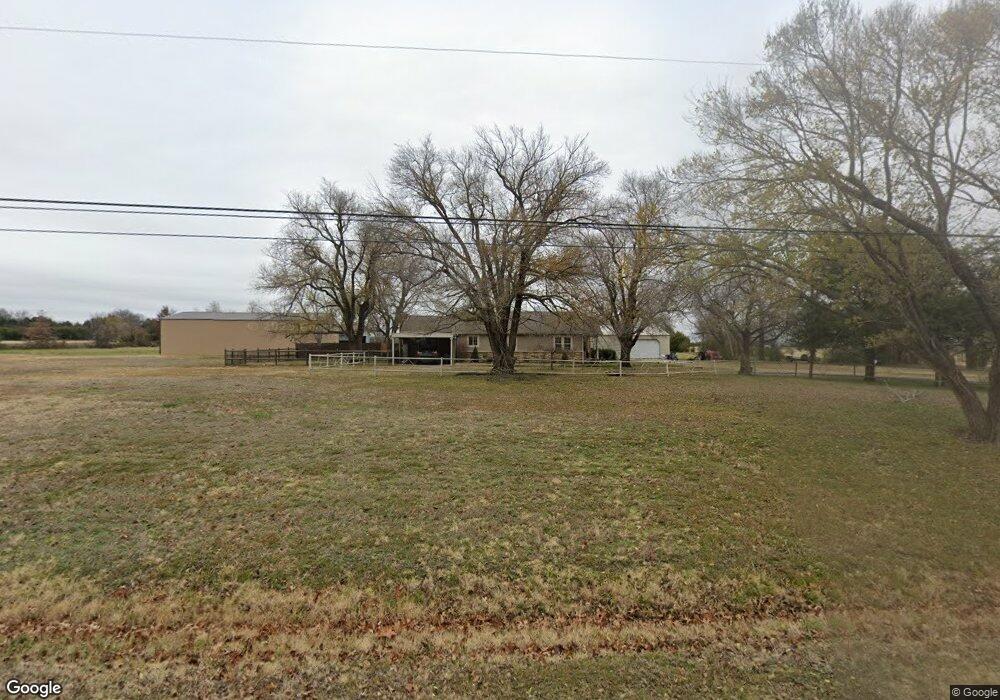 1015 W Franklin St, Haskell, OK 74436 - photo 1